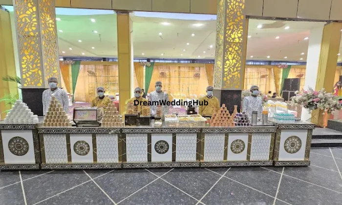 Sonu Caterers  Best Catering Services